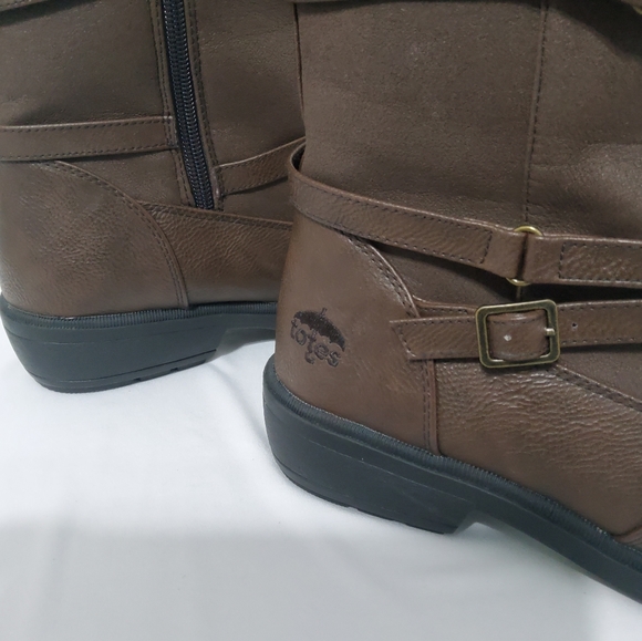 totes Shoes Nwob Totes Boots Poshmark